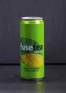 Fusetea Mango