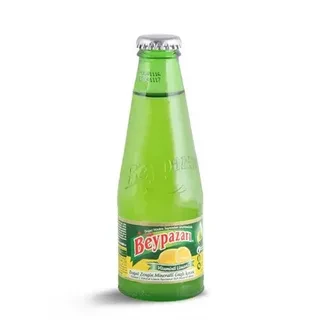 Limonlu Soda
