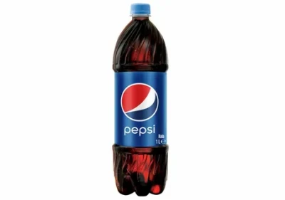Pepsi 1 lt