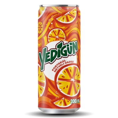 Yedigün Kutu